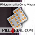 Píldora Amarilla Como Viagra cialis4